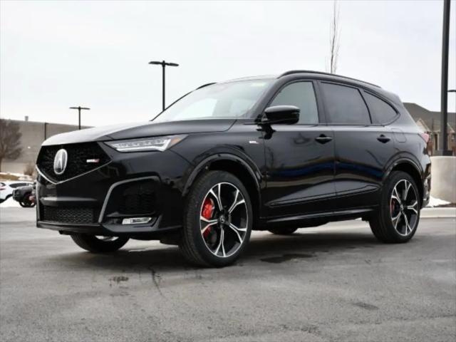 2026 Acura MDX Type S Advance Package