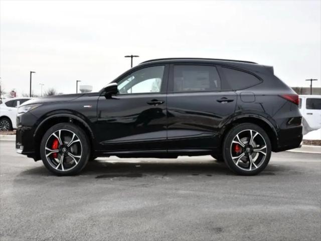 2026 Acura MDX Type S Advance Package