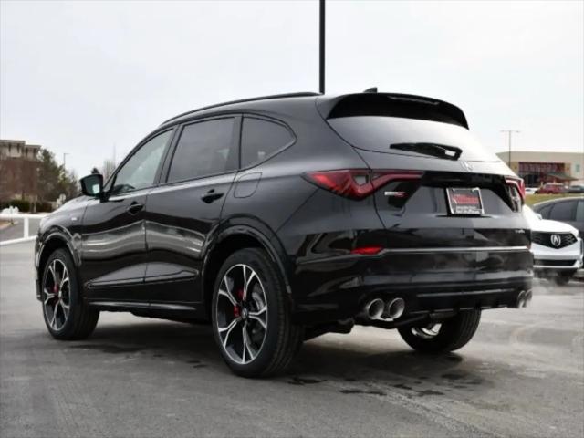 2026 Acura MDX Type S Advance Package