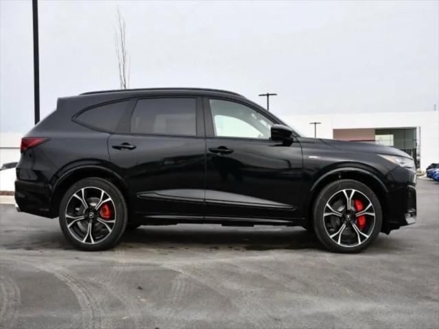 2026 Acura MDX Type S Advance Package