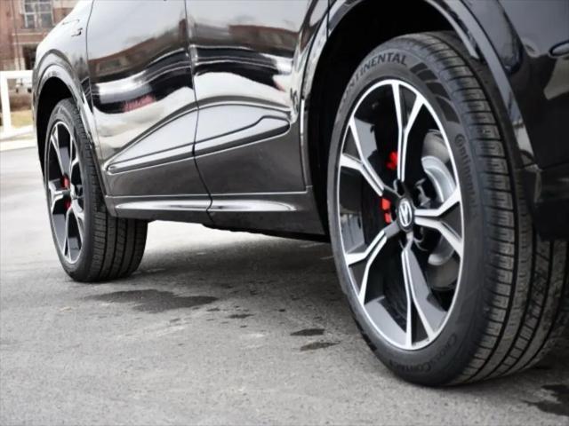 2026 Acura MDX Type S Advance Package