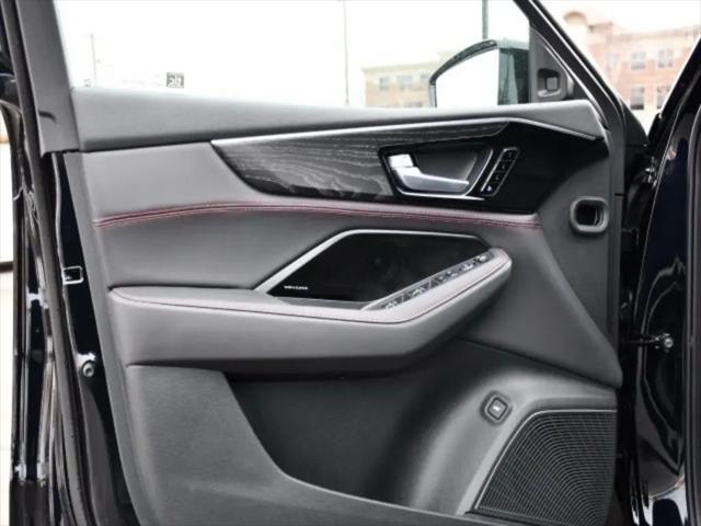 2026 Acura MDX Type S Advance Package
