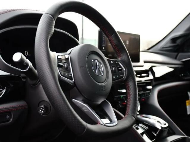 2026 Acura MDX Type S Advance Package