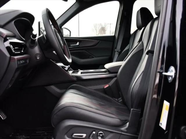 2026 Acura MDX Type S Advance Package