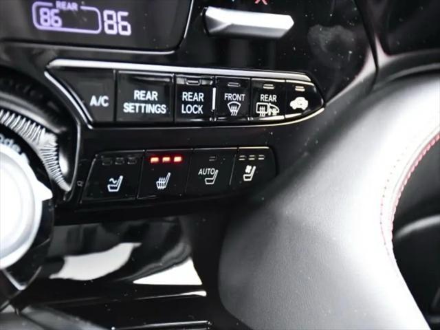 2026 Acura MDX Type S Advance Package