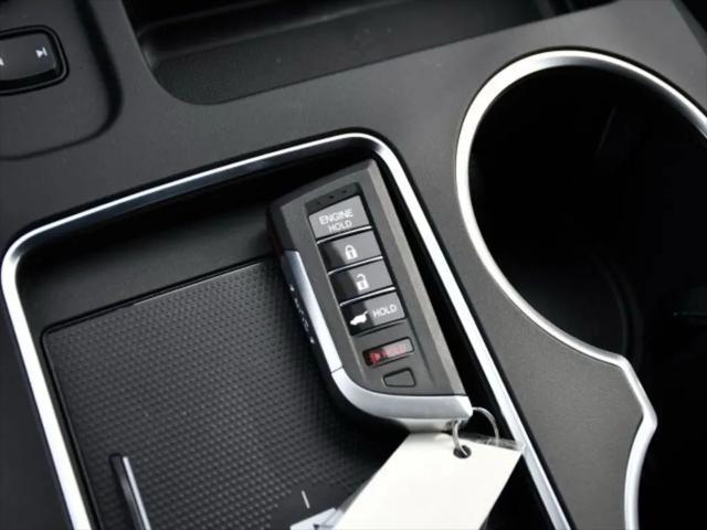 2026 Acura MDX Type S Advance Package