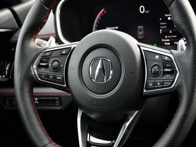 2026 Acura MDX Type S Advance Package