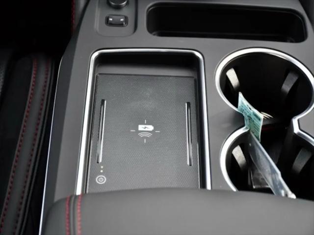 2026 Acura MDX Type S Advance Package