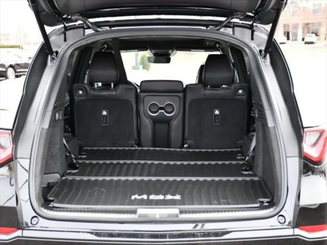 2026 Acura MDX Type S Advance Package