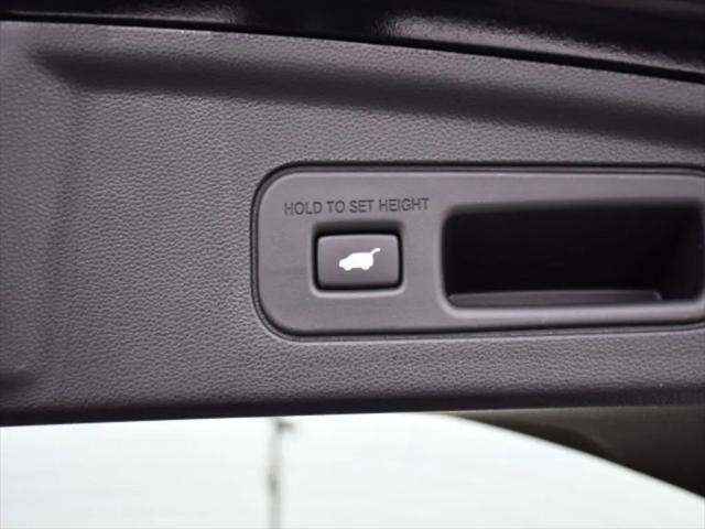 2026 Acura MDX Type S Advance Package
