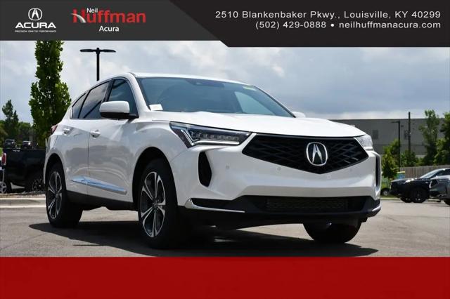 2026 Acura RDX Technology for sale in Louisville, KY