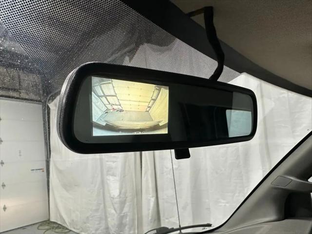 2022 Chevrolet Express Cutaway Work Van