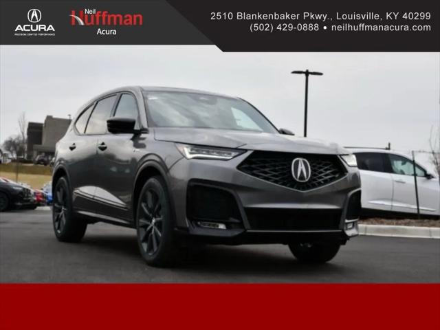 2026 Acura MDX A-SPEC for sale in Louisville, KY