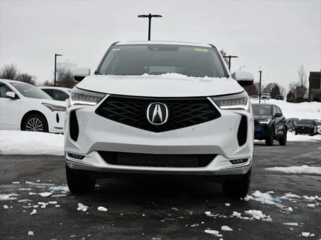 2026 Acura RDX Advance