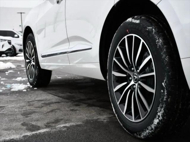 2026 Acura RDX Advance