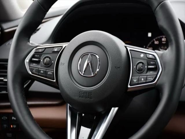 2026 Acura RDX Advance
