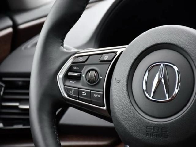 2026 Acura RDX Advance
