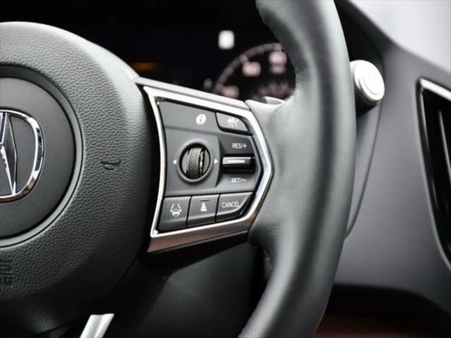 2026 Acura RDX Advance