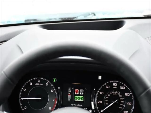 2026 Acura RDX Advance