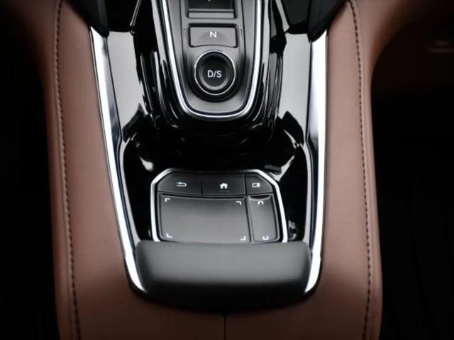 2026 Acura RDX Advance