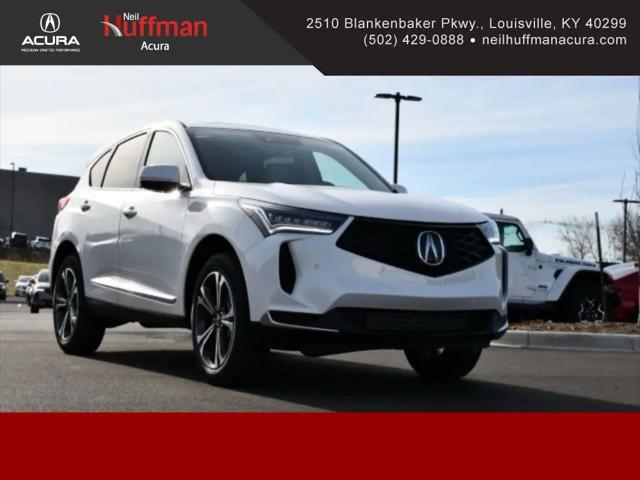 2026 Acura RDX Technology for sale in Louisville, KY