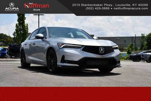2026 Acura Integra FWD A-Spec with Technology for sale in Louisville, KY