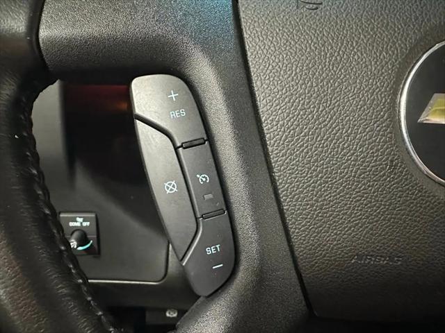 2022 Chevrolet Express Cutaway Work Van