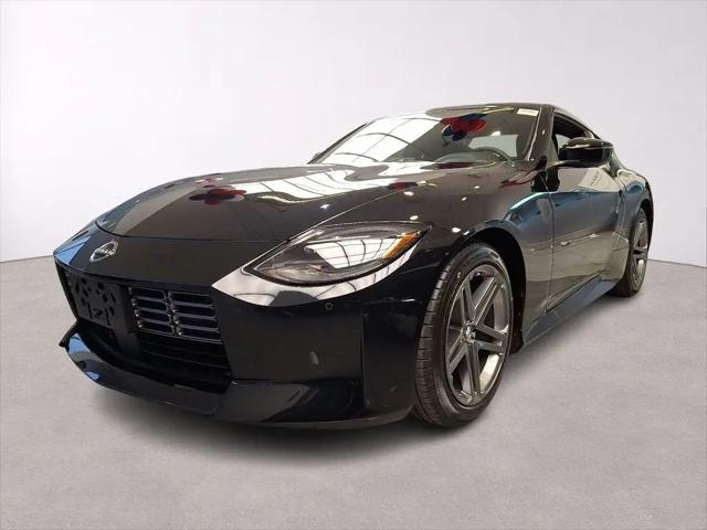 2026 Nissan Z Sport