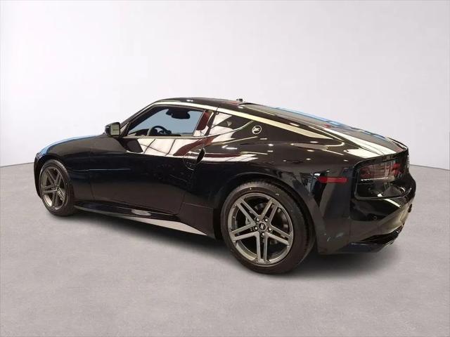 2026 Nissan Z Sport