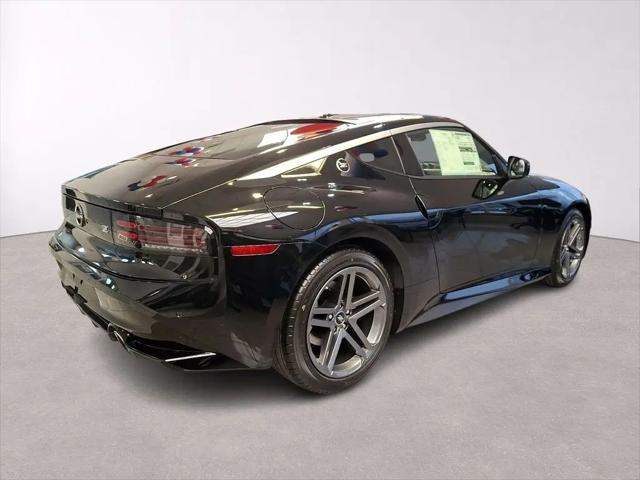 2026 Nissan Z Sport