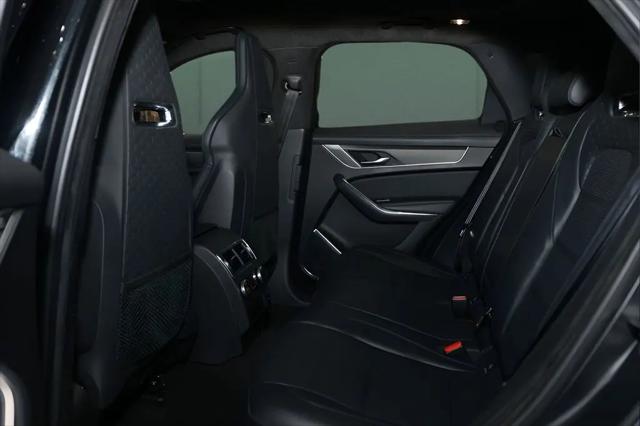 2021 Jaguar F-PACE SVR P550 AWD Automatic