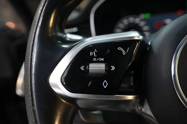 2021 Jaguar F-PACE SVR P550 AWD Automatic