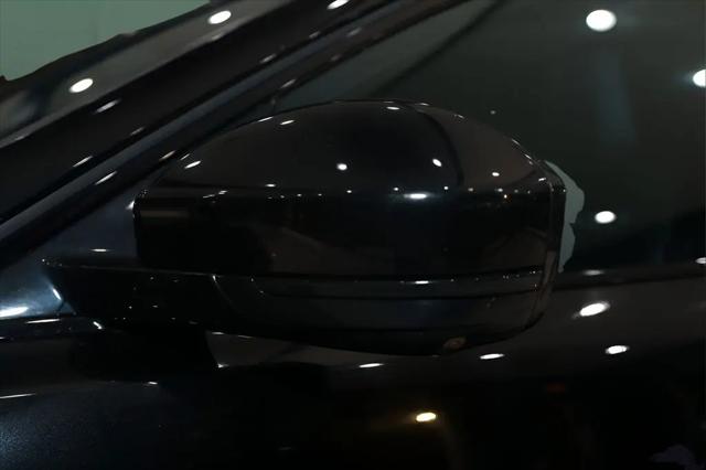 2021 Jaguar F-PACE SVR P550 AWD Automatic