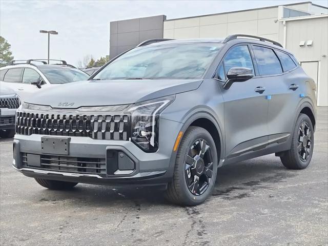 2026 Kia Sportage Hybrid X-Line for sale in Easton, MD
