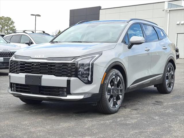 2026 Kia Sportage SX-Prestige for sale in Easton, MD