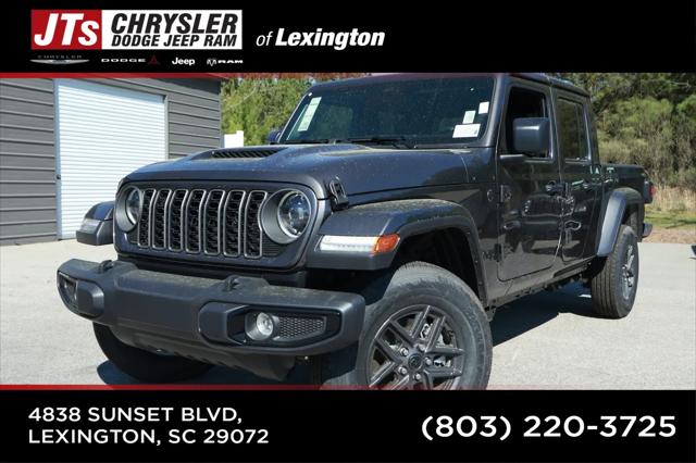 2026 Jeep Gladiator Sport S for sale in Lexington, SC