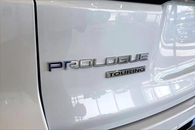 2026 Honda Prologue Touring