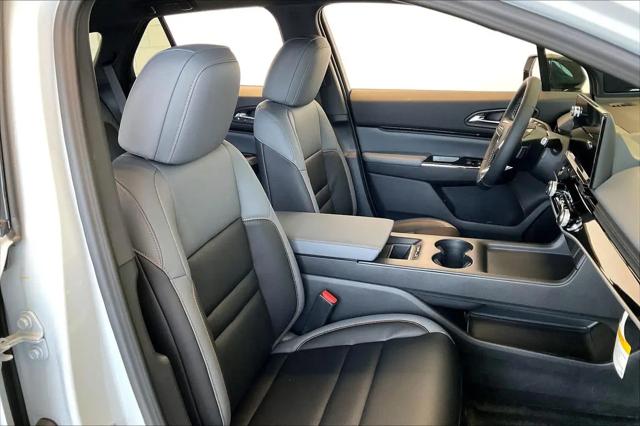 2026 Honda Prologue Touring