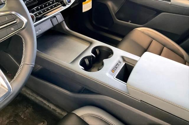 2026 Honda Prologue Touring
