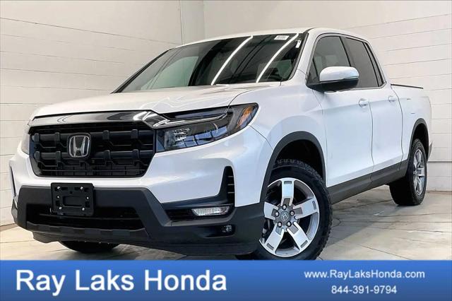 2026 Honda Ridgeline RTL for sale in Orchard Park, NY