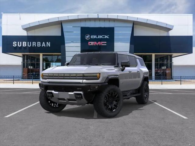 2026 GMC HUMMER EV 2X 4WD for sale in Troy, MI