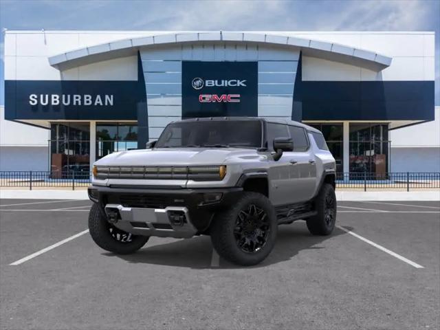 2026 GMC HUMMER EV 2X 4WD for sale in Troy, MI
