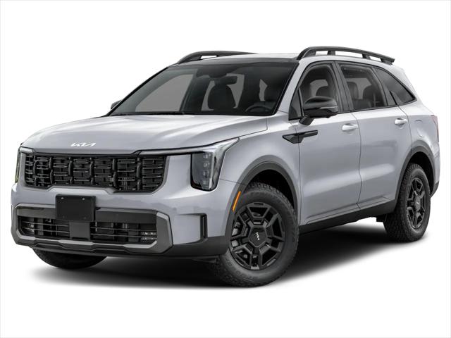 2026 Kia Sorento X-Pro SX Prestige