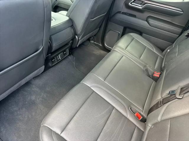 2024 GMC Sierra 1500 4WD Crew Cab Short Box SLT