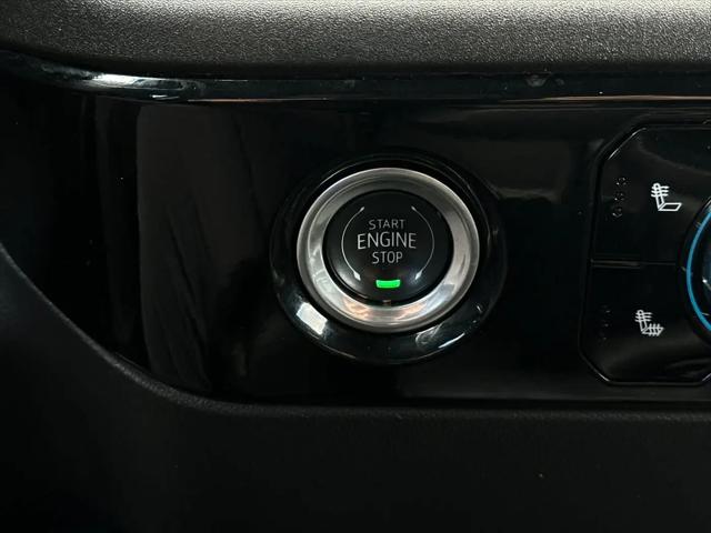2024 GMC Sierra 1500 4WD Crew Cab Short Box SLT