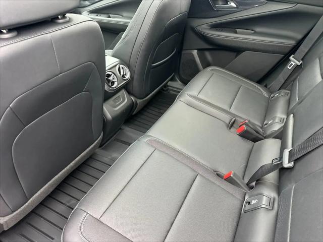 2026 Chevrolet V Blazer LT AWD
