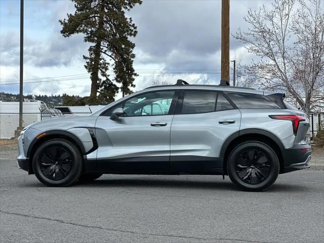 2026 Chevrolet V Blazer LT AWD