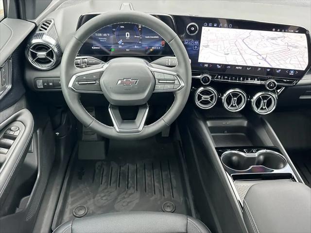 2026 Chevrolet V Blazer LT AWD