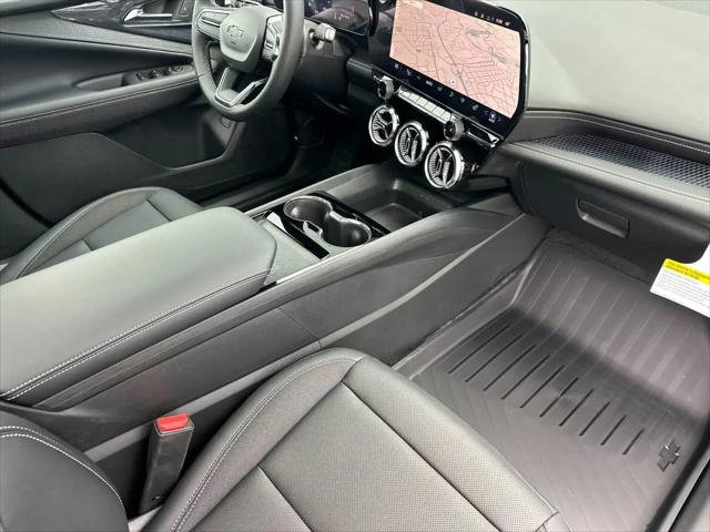 2026 Chevrolet V Blazer LT AWD
