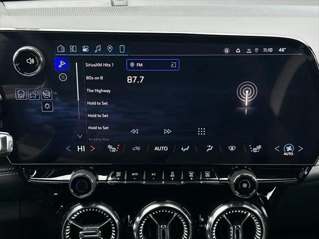 2026 Chevrolet V Blazer LT AWD